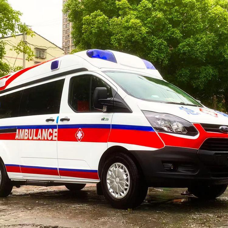 汝州重症监护救护车出租护送返乡