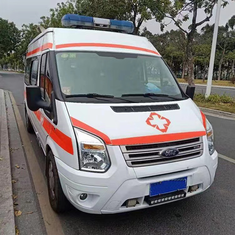 汝州救护车出租活动保障