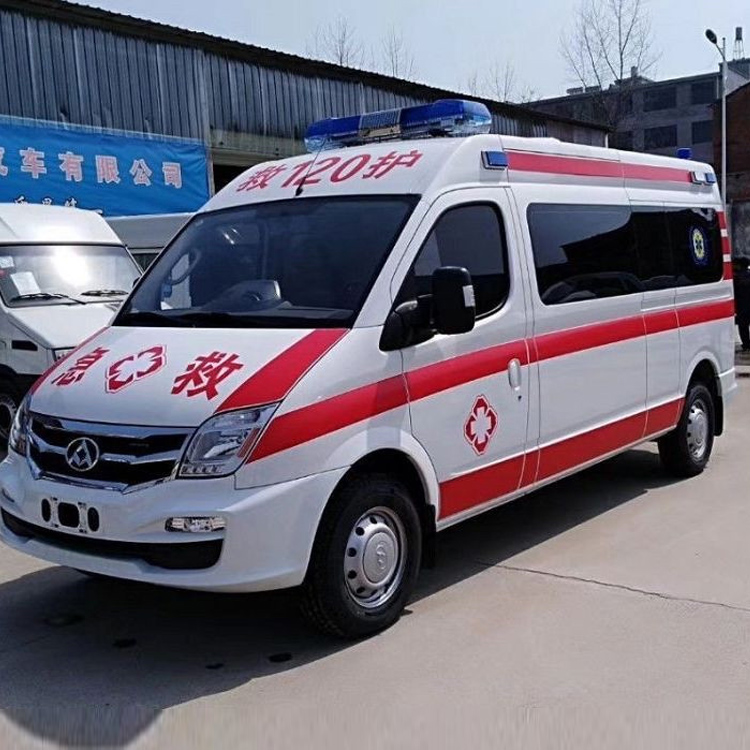 汝州马拉松租赁救护车活动保障